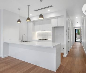 Luxury, Quality, Townhouse - Photo 6