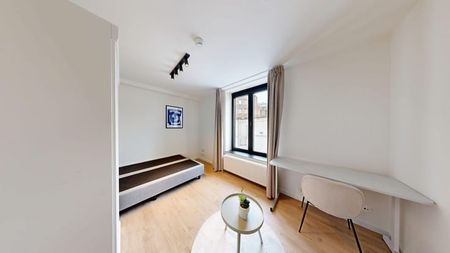 Studio te huur - Photo 3