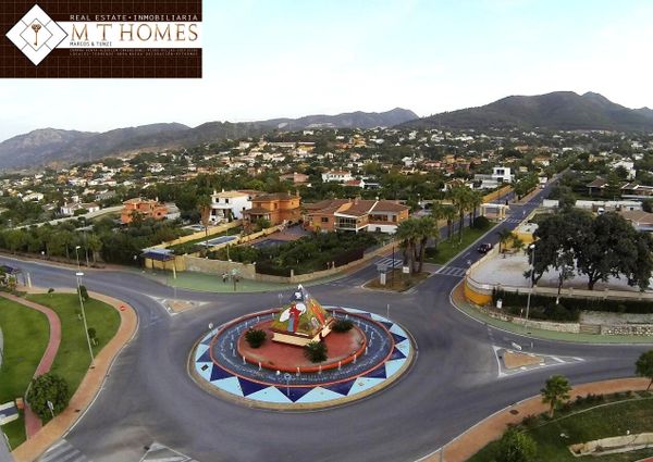 Terraced house - Alhaurín de la Torre (Pinos de Alhaurín)