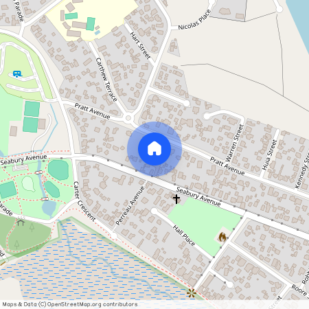 46a Pratt Avenue, Foxton Beach, Horowhenua