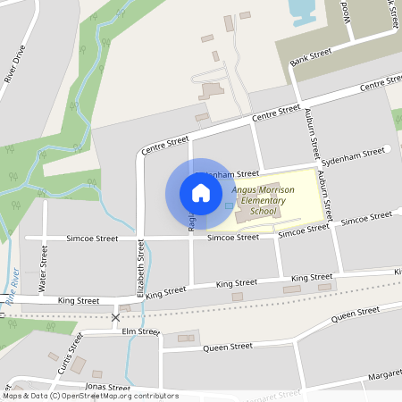 122 Raglan Street, Essa