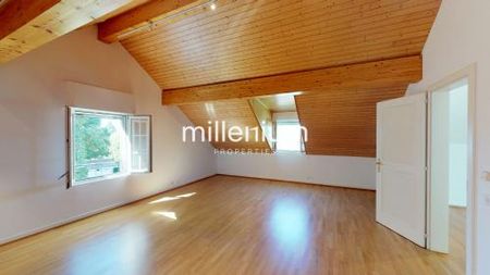 Propriété d’exception aux portes des Organisations Internationales - Photo 2