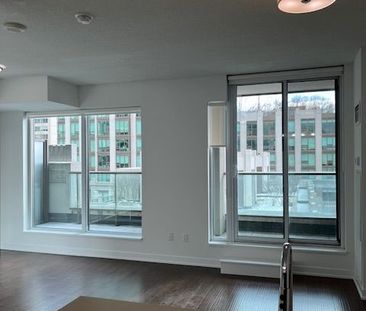 For Lease - 320 Tweedsmuir Avenue Unit# 504, Toronto, Ontario - Photo 1