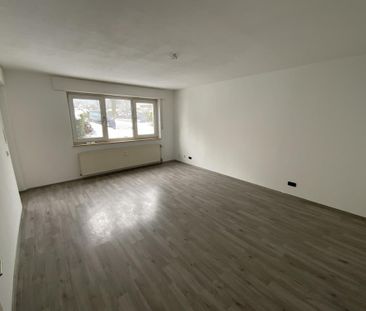 Anmietung nur mit Wohnberechtigungsschein: 3-Zimmer-Wohnung mit Ter... - Photo 4