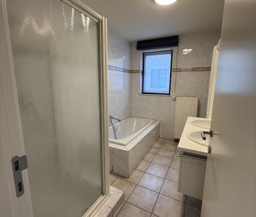 Gelijkvloers appartement met 2 slaapkamers te huur Diest - Foto 1