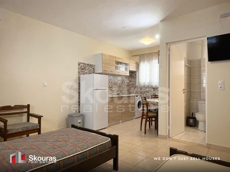 Studio/Γκαρσονιέρα για ενοικίαση Πανόραμα (Κρανίδι) - Photo 2