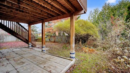 For Lease - 75 Silver Rose Crescent Unit# Bsmt Unit 1, Markham, Ontario - Photo 4