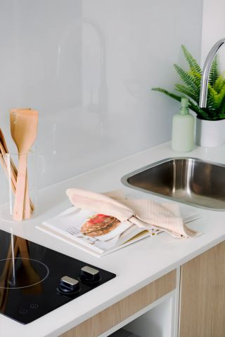 Premium Studio Apartment - Photo 4