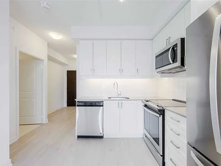 For Lease - 8 Nahani Way Unit# 1602, Mississauga, Ontario - Photo 3