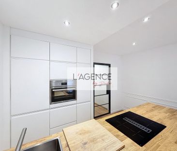 Appartement 2 pièces à Thionville - Photo 6