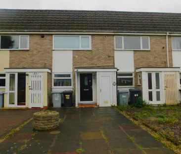 2 bedroom terraced house to rent - Photo 4