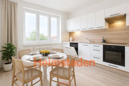 Pronájem bytu 3+1 68 m - Fotografie 3