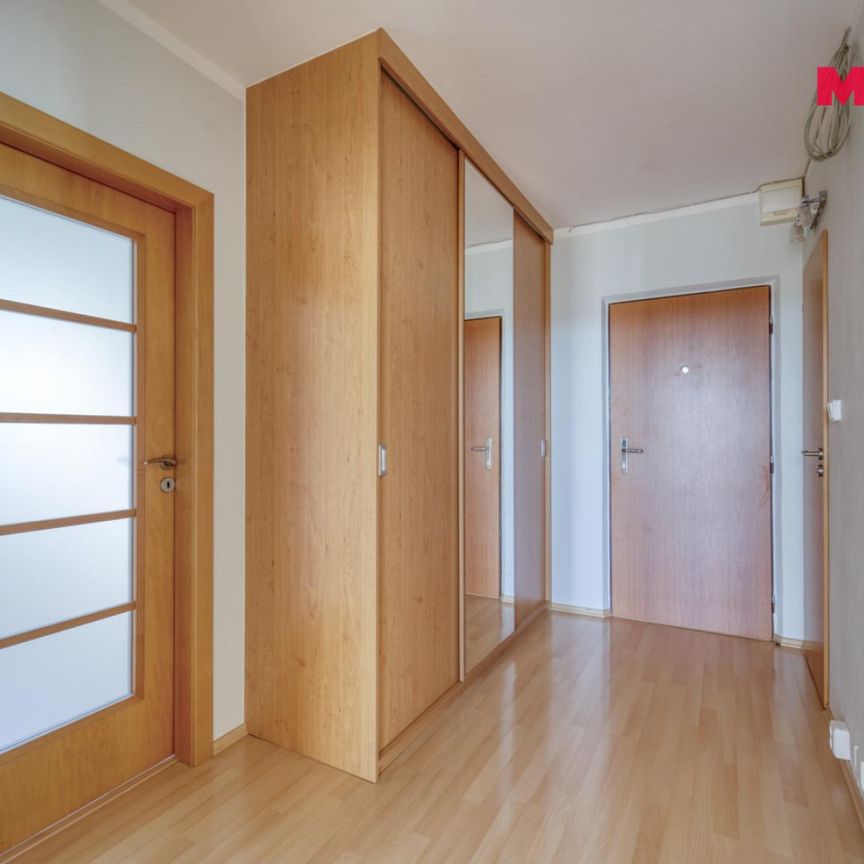 Pronájem bytu 3+1 65 m², Lábkova 854, Plzeň Skvrňany - Photo 1