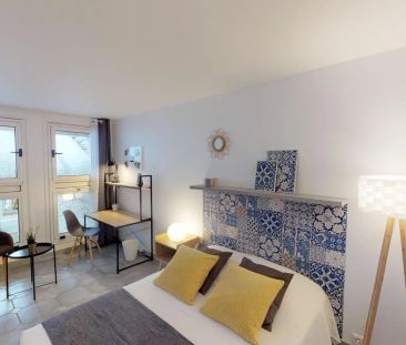 114 rue Salvador Allende 114, Paris - Photo 3