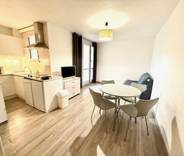 Location Appartement 1 pièce 23m² MAUGUIO 34130 - Photo 4