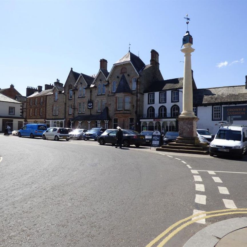 1 bedroom Flat To Let - Photo 1