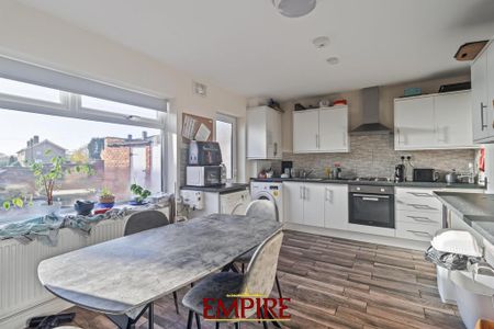 1 bedroom in a house share to rent - Photo 4