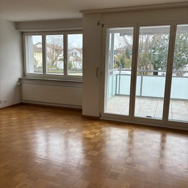 4.5 Zimmer, EG - Photo 1