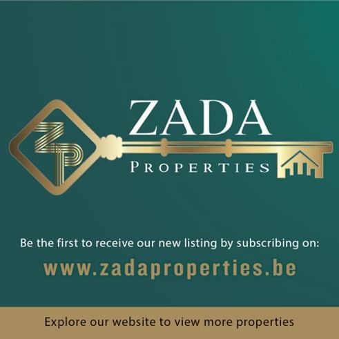 Appartement te huur - Foto 1