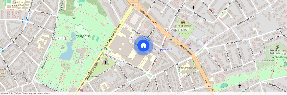 Wieselerstr. 8, 90489, Nürnberg