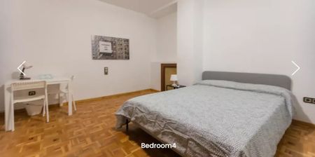 Carrer de Sant Vicent Màrtir, Valencia, Valencian Community 46007 - Photo 5