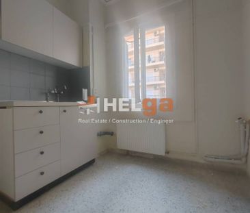 Studio/Γκαρσονιέρα για ενοικίαση Νόρμαν (Πάτρα) - Photo 6