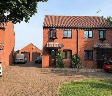 Glosthorpe Manor, Ashwicken, PE32 - Photo 3