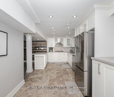 For Lease - 8 Duffield Road Unit# Bsmt, Brampton, Ontario - Photo 4