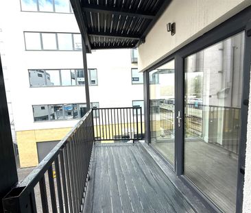 Flat 30, 2 Martin Court, Hastings, TN34 1DY - Photo 3