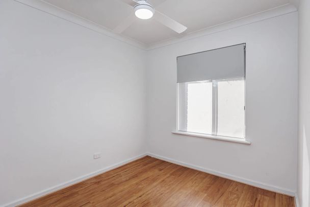 Updated two bedroom unit in wanted locale - Photo 1