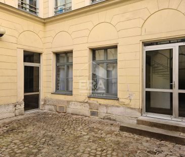CHARMANT STUDIO MEUBLE - QUARTIER DES ANTIQUAIRES, CENTRE - Photo 2