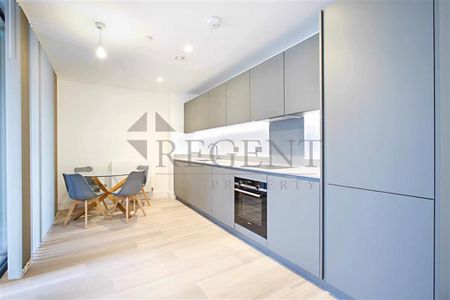 1 bedroom apartment to rent - Photo 3