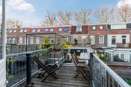 Te huur: Huis Bollenhofsestraat in Utrecht - Photo 2