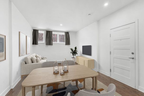 Condo for rent, Montréal (Le Plateau-Mont-Royal) - Photo 1