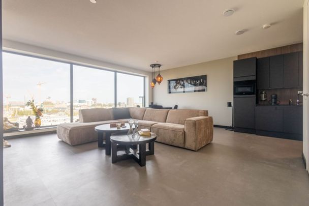 Appartement te huur: Zodiakplein 80 2516 CD Den Haag - Foto 1