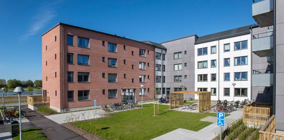 Hydrologvägen 4 F - Photo 2