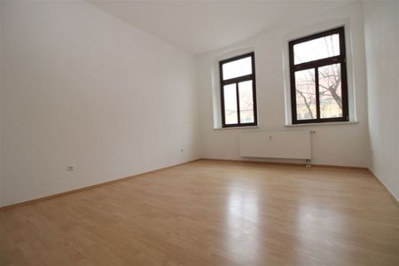 +schöne 4-raum Wohnung im Neundorf+ - Photo 2