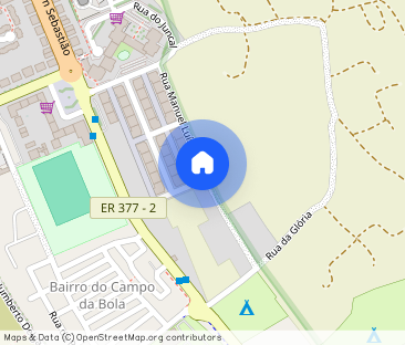 Arrendo apartamento T1 para 1 ou 2 estudantes Almada - Foto 1