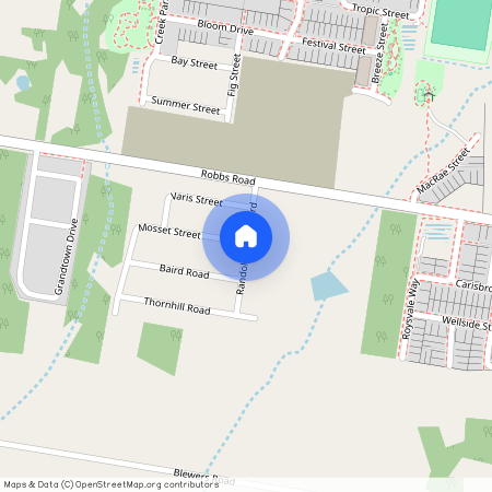 Morayfield, Moreton Bay