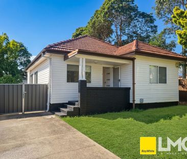 Renovated House in the Avenues - Photo 5