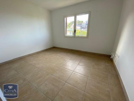 Location Appartement 1 pièce 22m² LE TAMPON 97430 - Photo 5