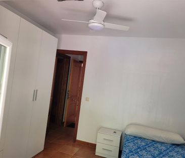 Piso de alquiler en Calle Manuel García Gutiérrez, 15, Jarandilla d... - Photo 1