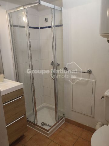 Location Appartement 1 pièce 18m² - Photo 5