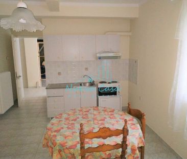 Studio/Γκαρσονιέρα για ενοικίαση - Πάτρα, - Φωτογραφία 6