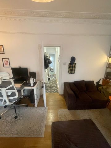 1 Bed Flat, Brook Green, W6 - Photo 2