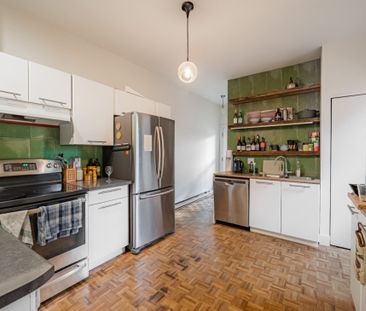 Appartement à louer - Montréal (Le Plateau-Mont-Royal) (Le Plateau-... - Photo 3