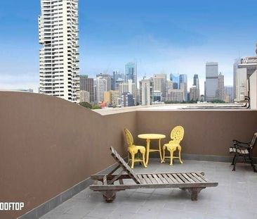 Modern Airy Studio Apartment - Photo 5