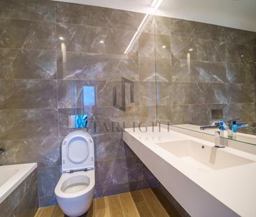 ONE Eliade open-view modern 2 bedroom For Rent - Fotografie 6