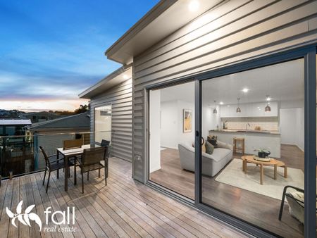 Executive Townhouse - Photo 2