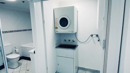 746/99 Jones Street, Ultimo NSW 2007 - Apartment For Rent | Domain - Photo 4